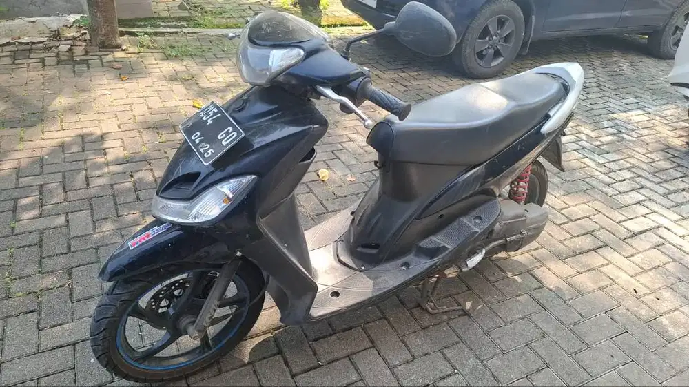 Jual MIO SMILE 2009