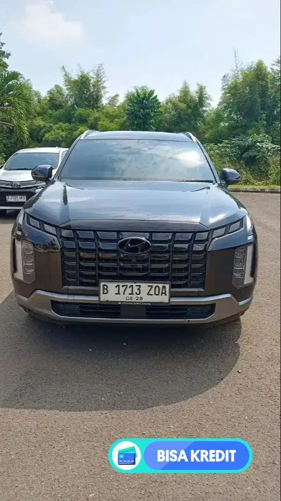 HYUNDAI PALISADE 2.2 LX 2 CRDI 2WD AT