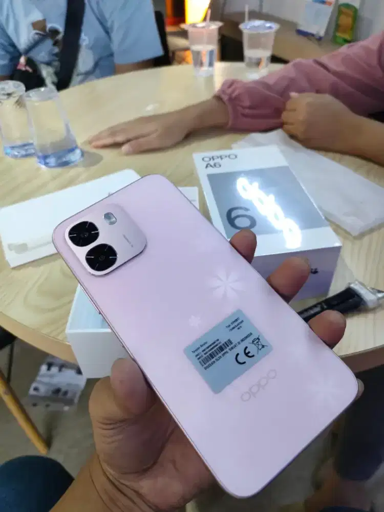 Promo Kredit Avanto DP 0%