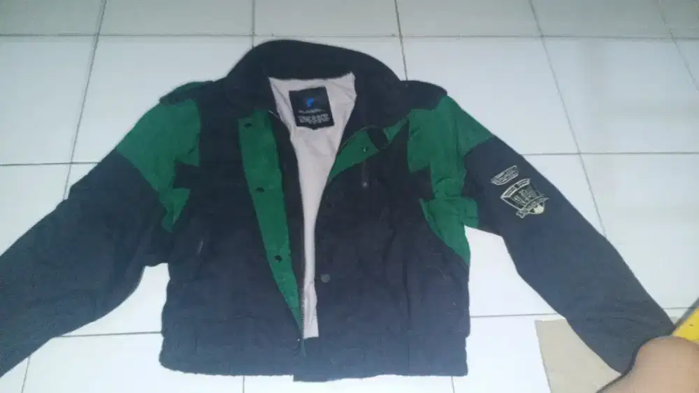 Jaket vintage ori