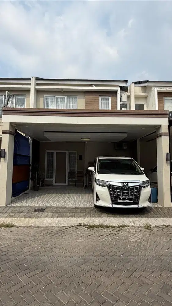 Arsa Residence Karawang