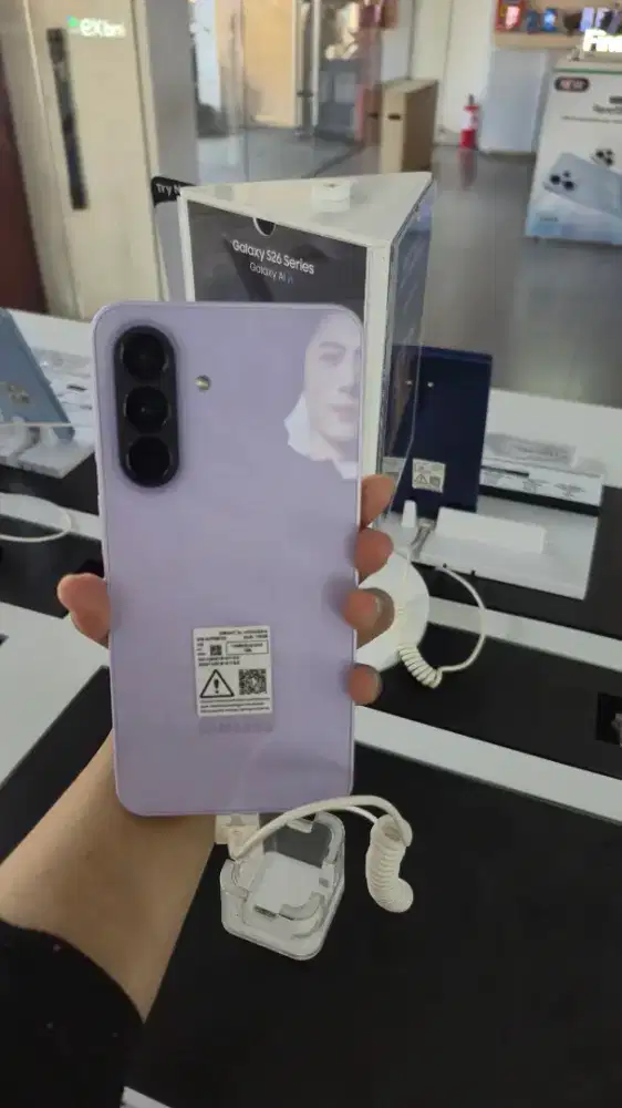 Samsung galaxy a37