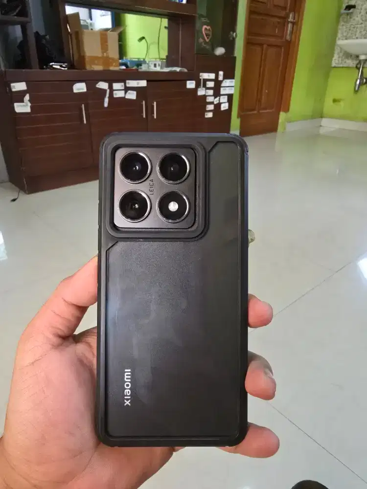 Xiaomi 14T 5G 12/512 gb