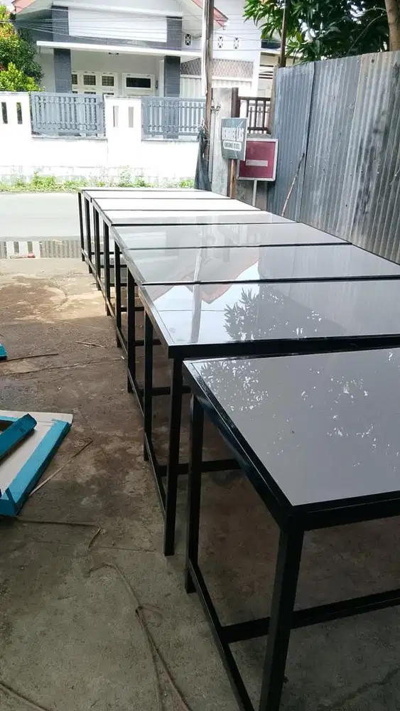 Meja granit 60x120