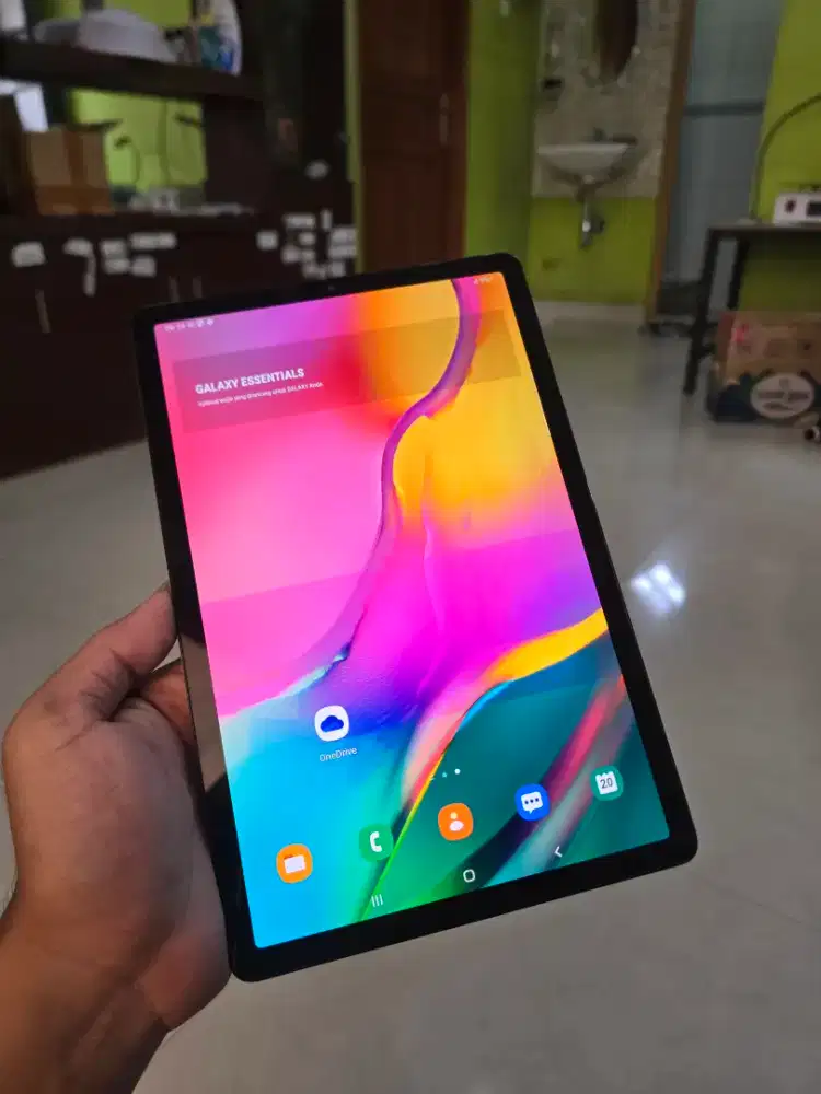 Samsung tab S5E 4/64 gb sein