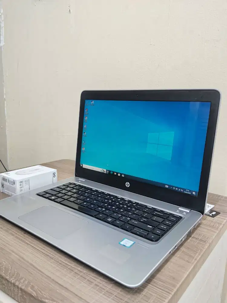 Laptop HP Probook 440 G4