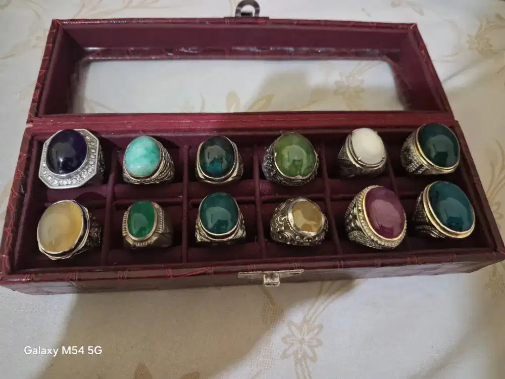 Natural star ruby , safir, garut, bacan dll
