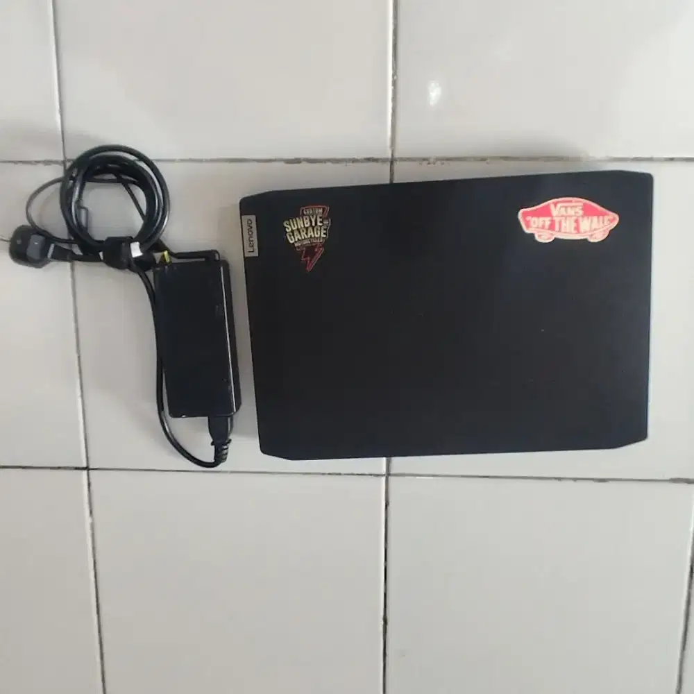 Lenovo IdeaPad Gaming 3