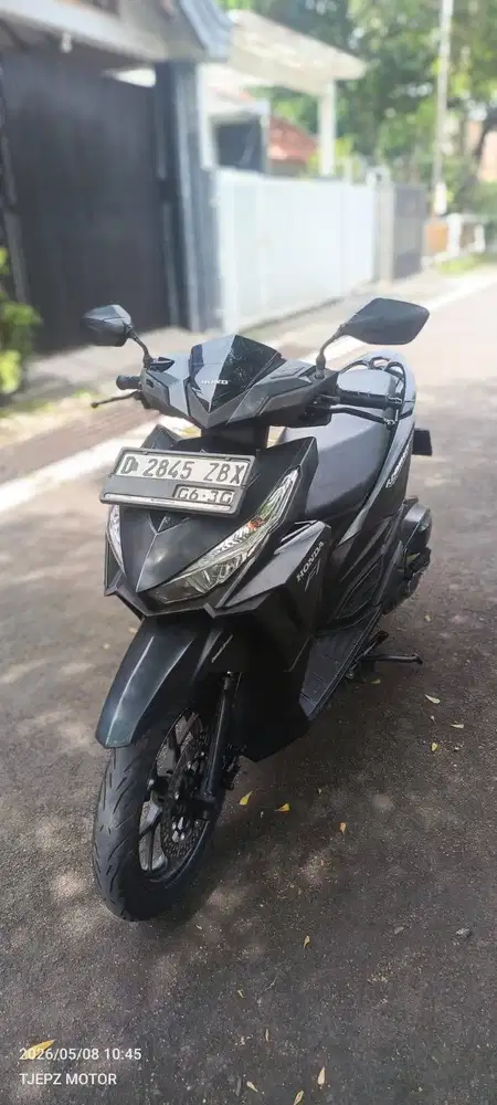 VARIO 150 SIAP PAKAI