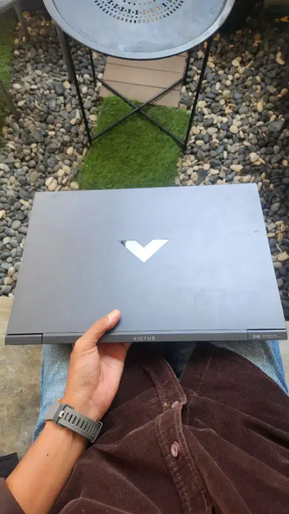Laptop HP Victus 16
