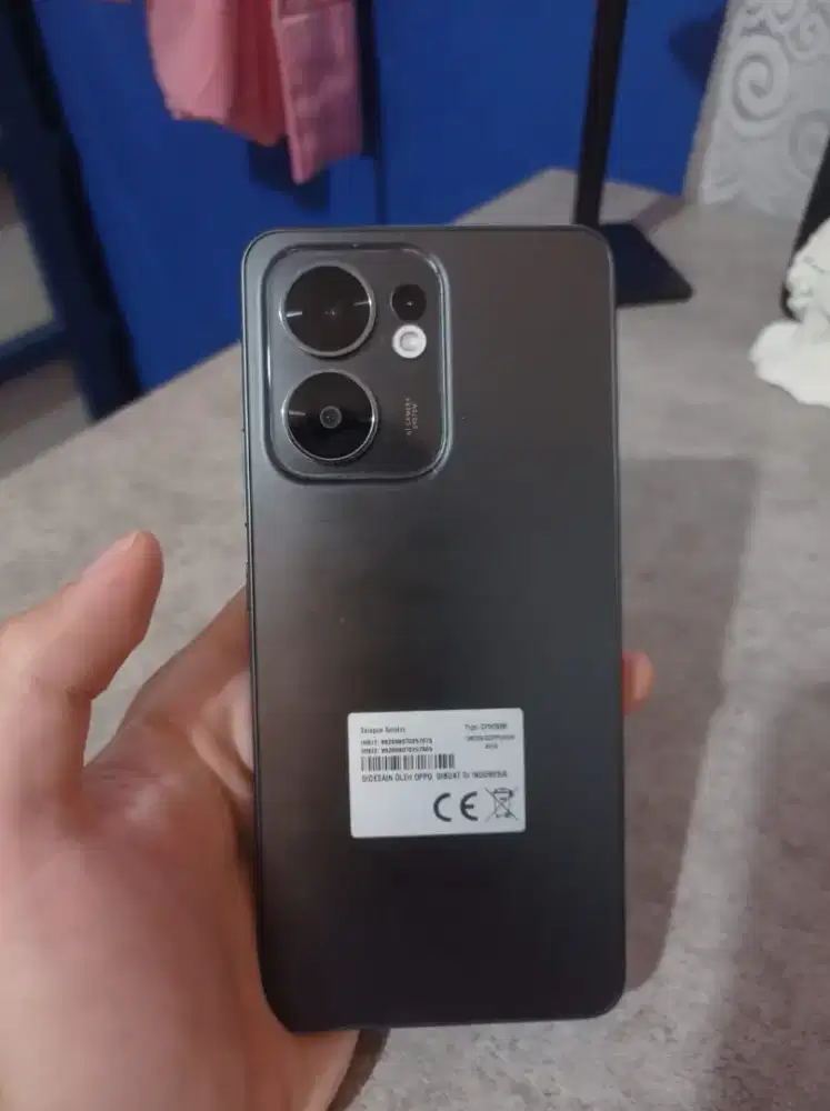 Oppo Reno 13f 5G