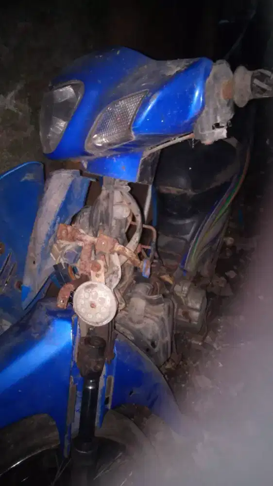 Dijual kipas angin