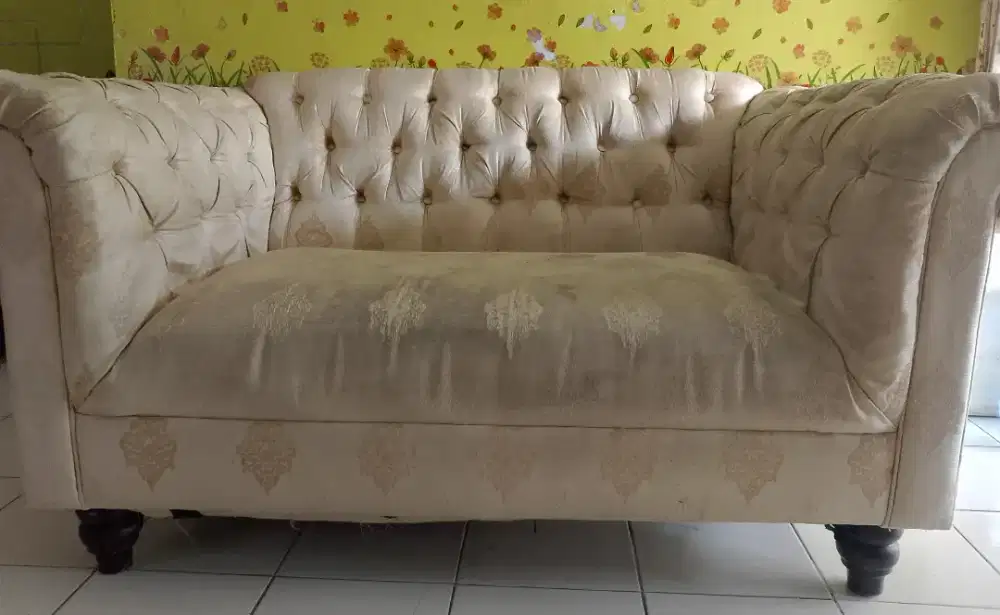 Sofa Santai Classic