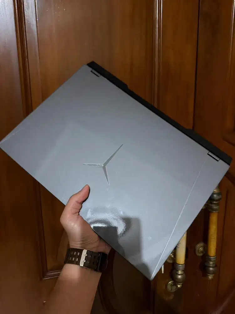 Lenovo Legion 5 pro i7 mulusss super like new | gaming+kerja aman