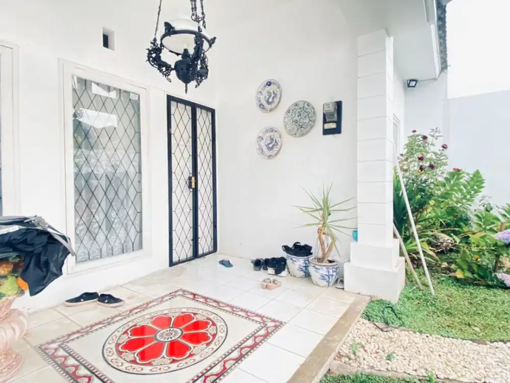 BEST PRICE, HOT PROPERTY SETIABUDI BDG TURUN HARGA, JUAL KEPEPET HRG NEGO