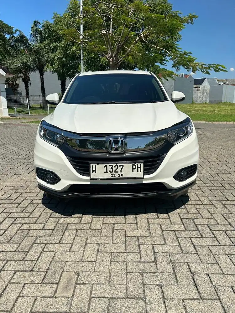 HRV 1.5 E MATIC 2018 KM 42rb