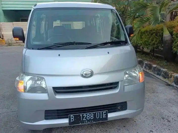 DAIHATSU GRANMAX MB 1.3 AC 2017