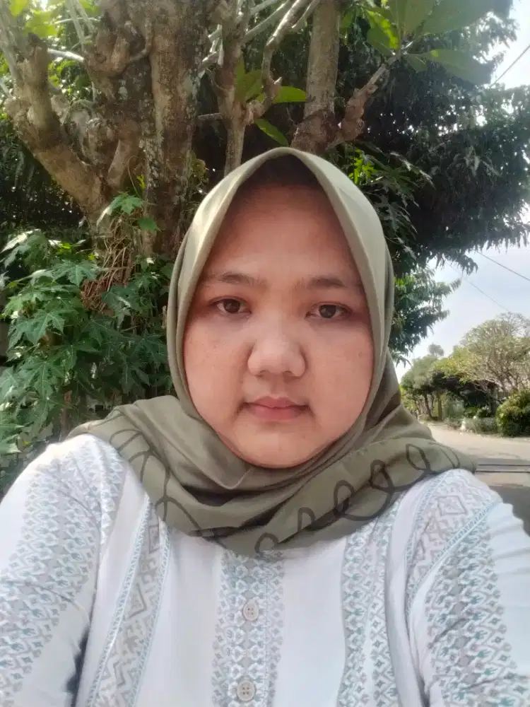 DRIVER PRIBADI PEREMPUAN