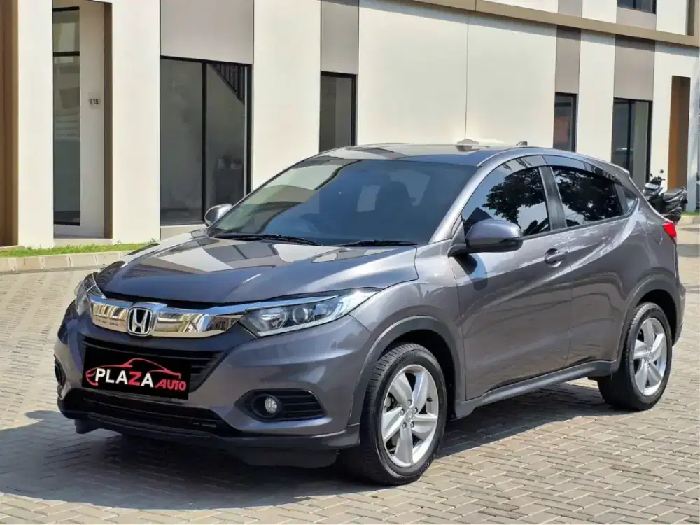 Honda HR-V 2018
S 1.5 Automatic