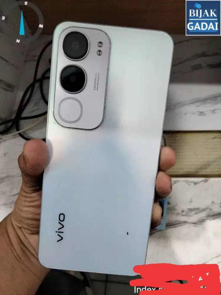 VIVO PHONE / Y19S PRO