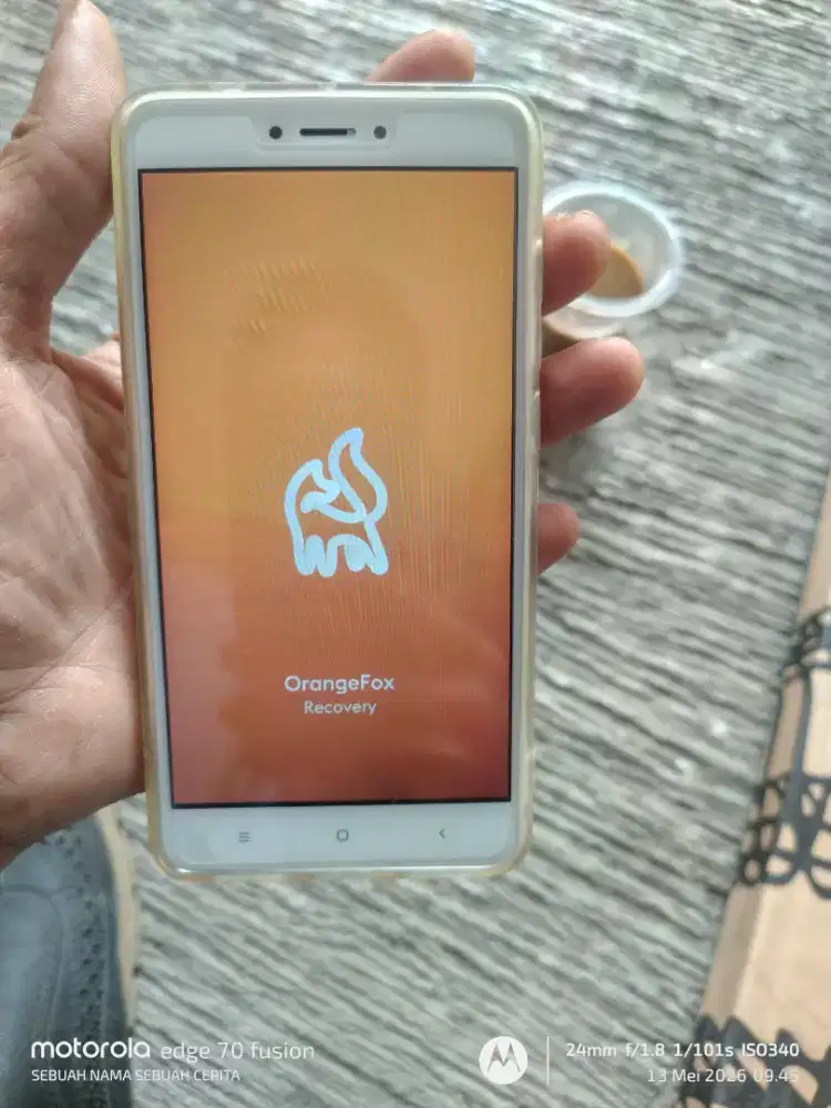 Xiaomi Redmi Note 4 Snapdragon