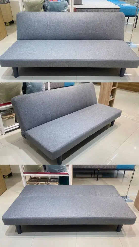 Sofa Bed minimalis design modern