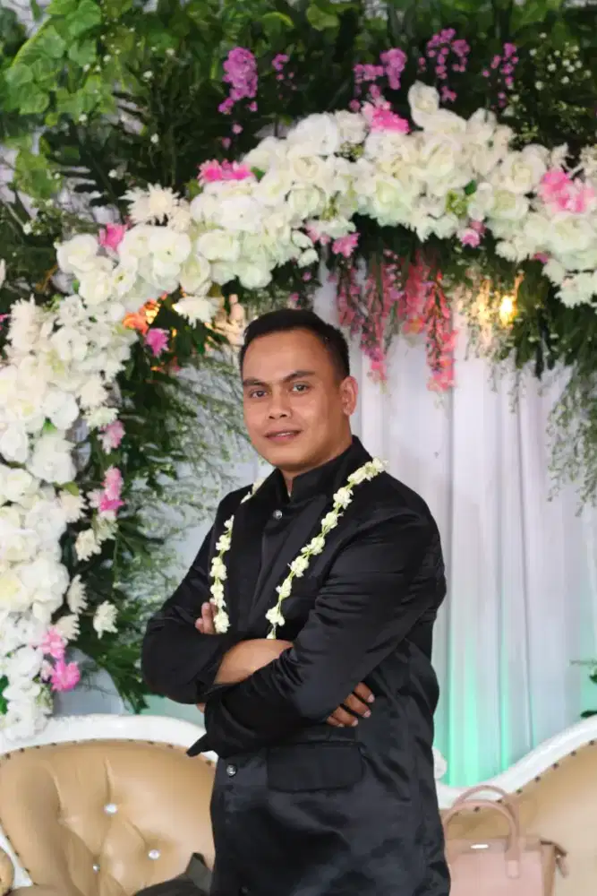 Mencari pekerjaann supir pribadi/harian