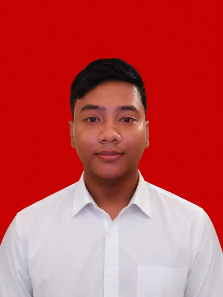 Butuh pekerjaan apa saja