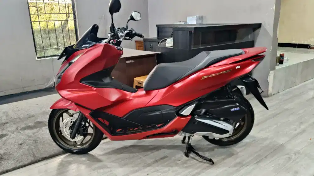 Honda New PCX 160 ABS 2024