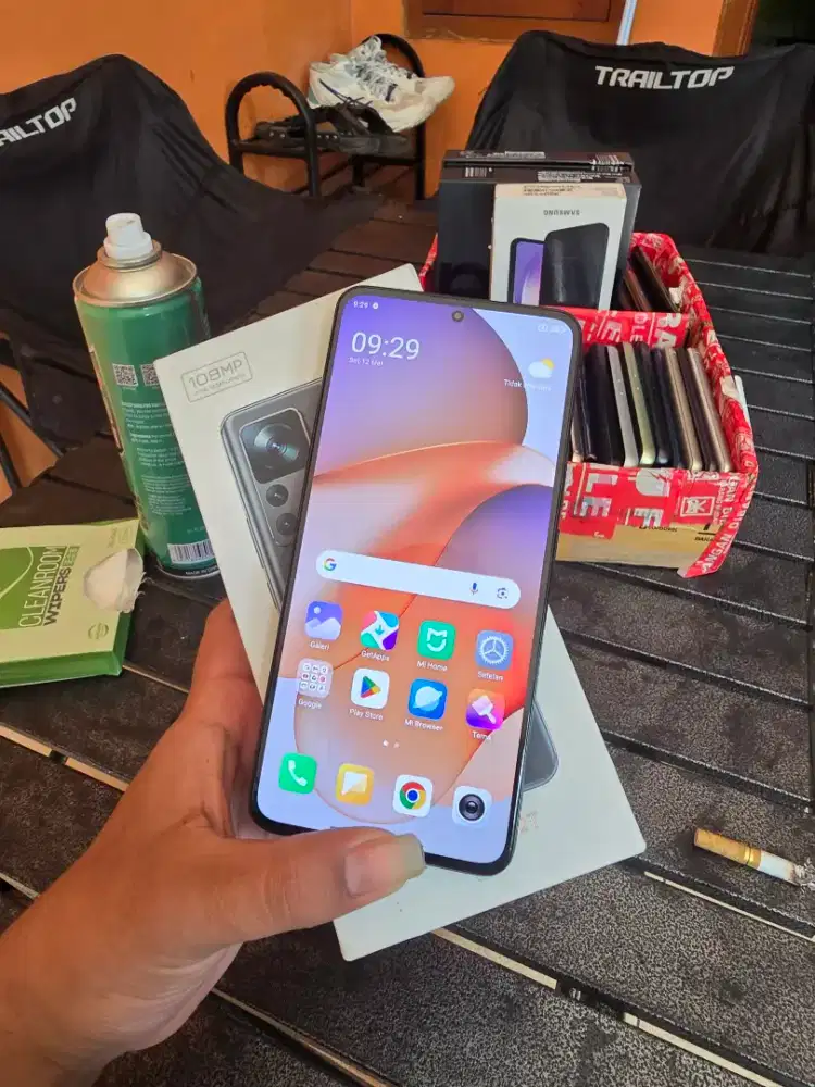 Xiaomi 12T 8/256 gb