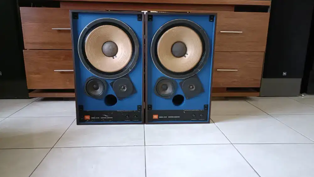 Speaker jbl l 4311b