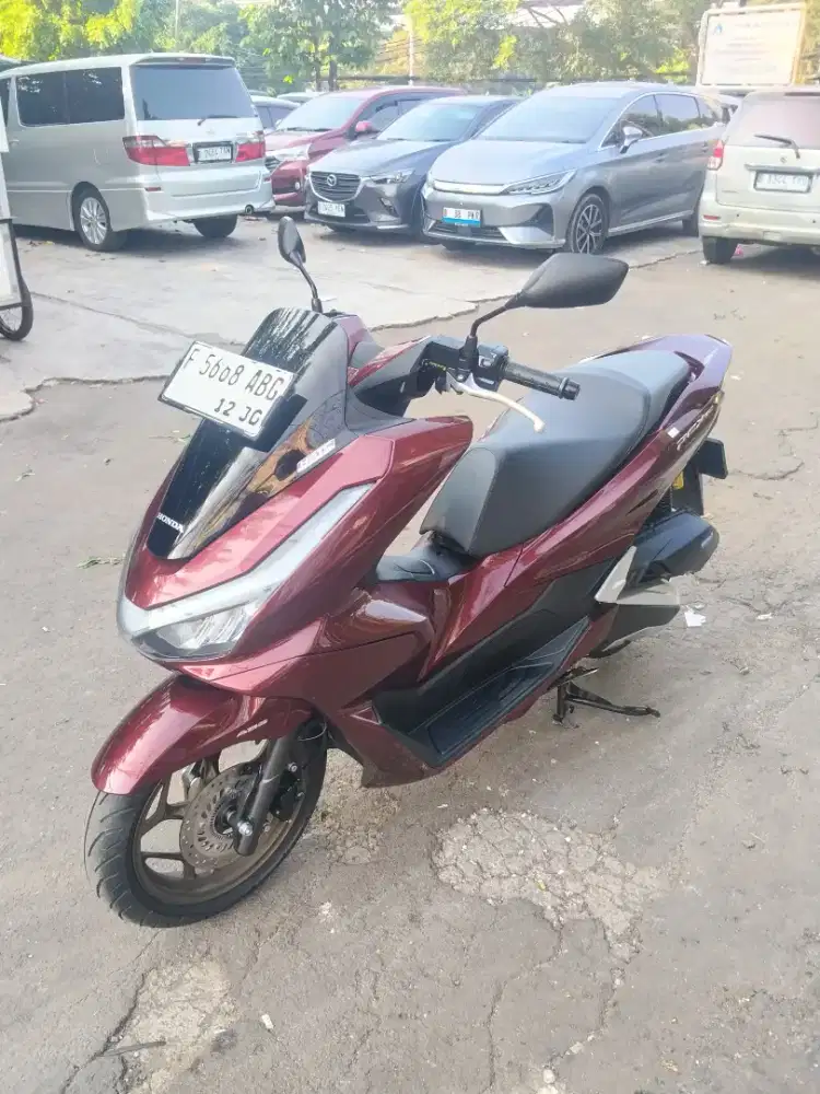 Pcx 160 Roadsync