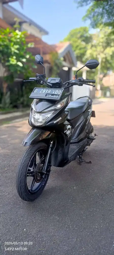 BEAT STREET SIAP PAKAI