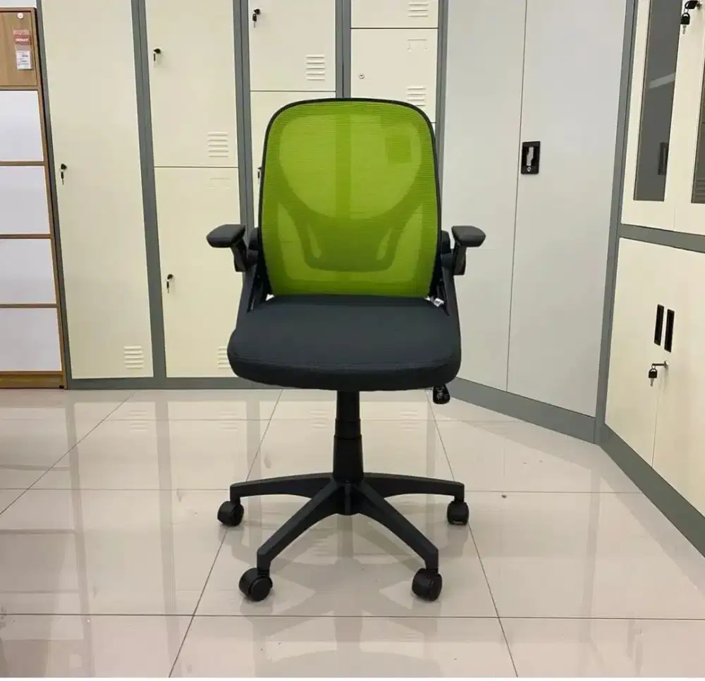 Kursi kantor Alden termurah
