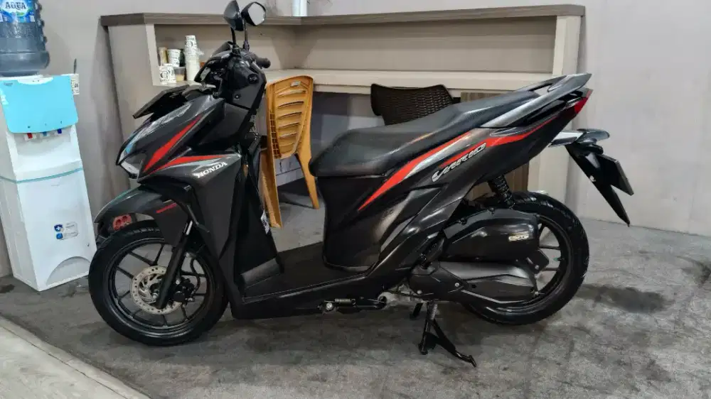 Honda Vario 125 CBS 2018