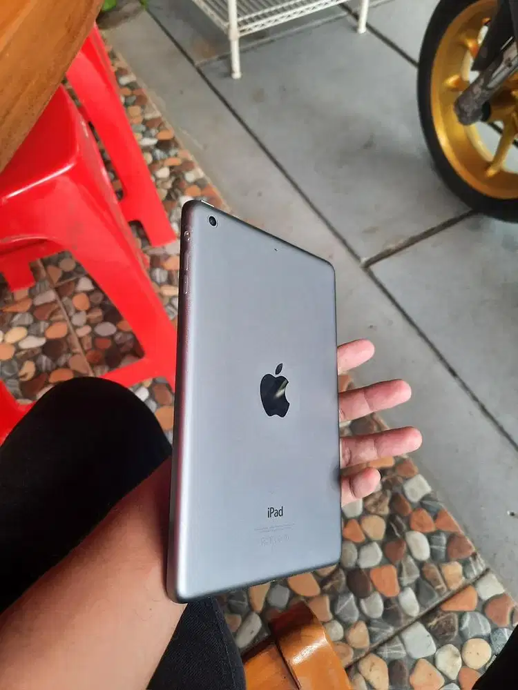 Jual ipad mini 2 32gb