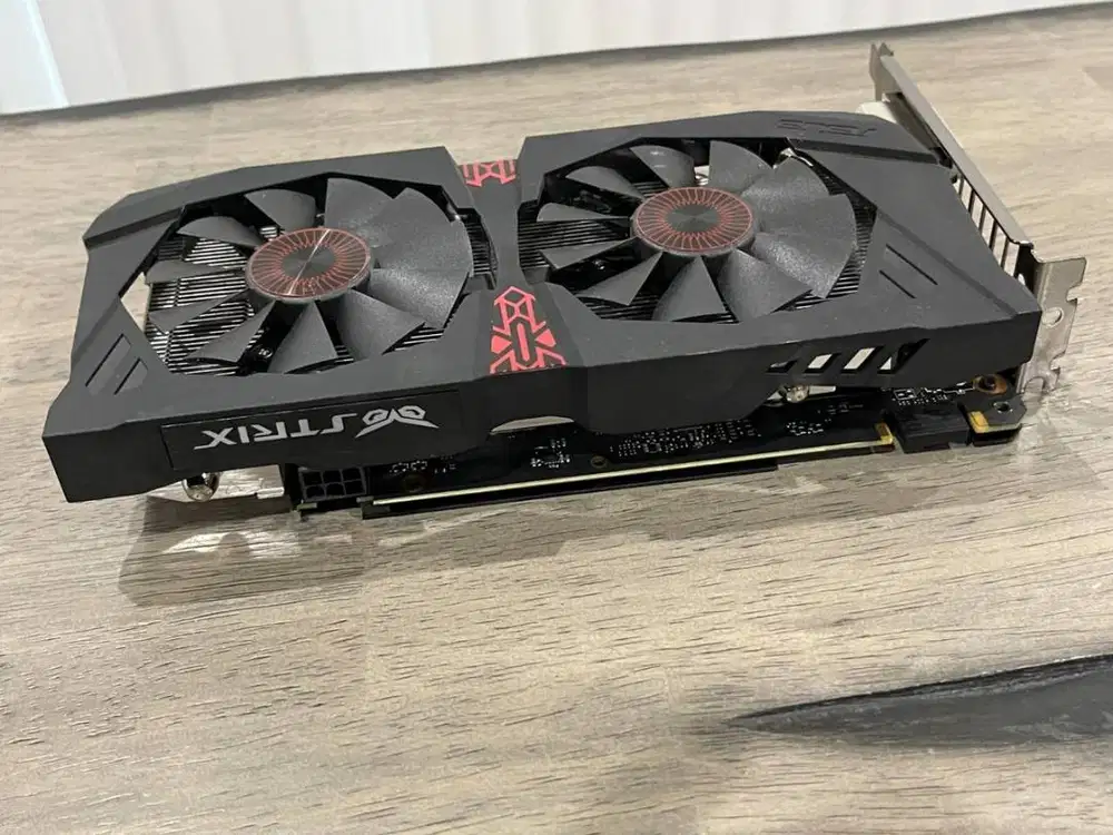 VGA GTX 960 2GB DDR5  6PIN
