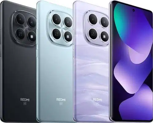Redmi Note 15 5G 8/256