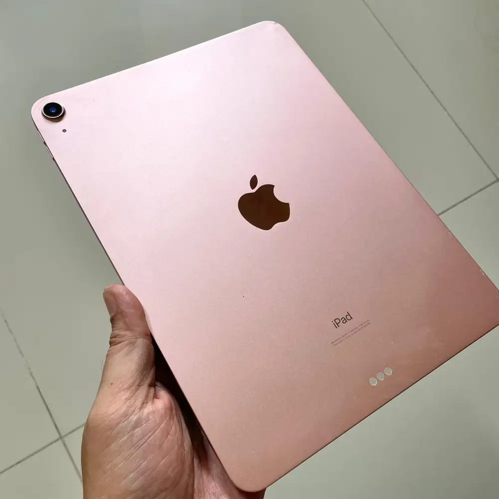 iPad Air gen 4 64Gb wifi only, ex iBox