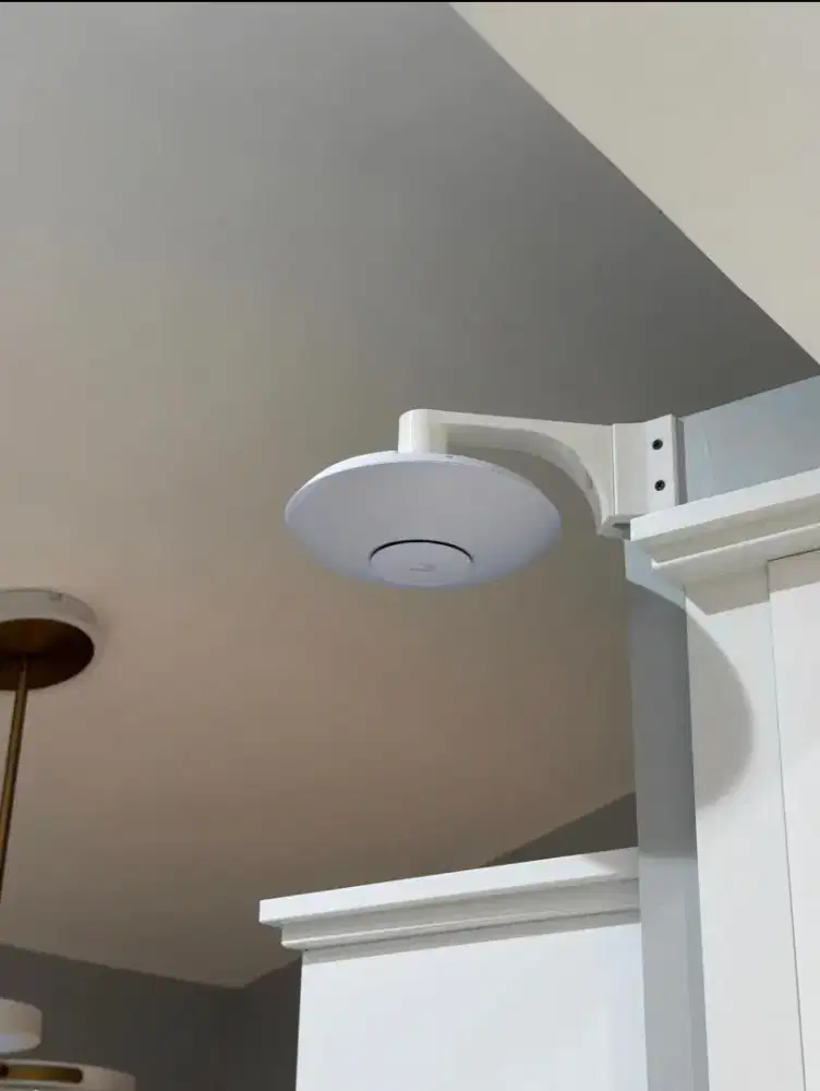 CCTV Online dan Router Internet Wifi
