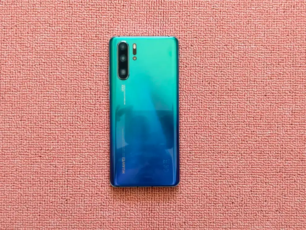 huawei p30 pro 8/256 bisa tukar tambah