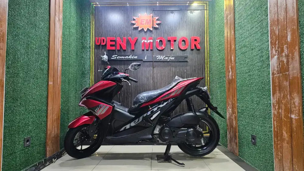 UD ENY MOTOR- YAMAHA AEROX 155 TAHUN 2O17