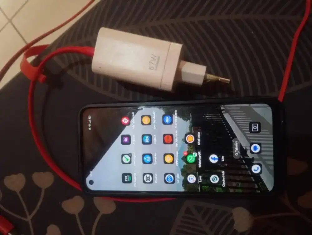 oppo A78 4G 8/256GB original