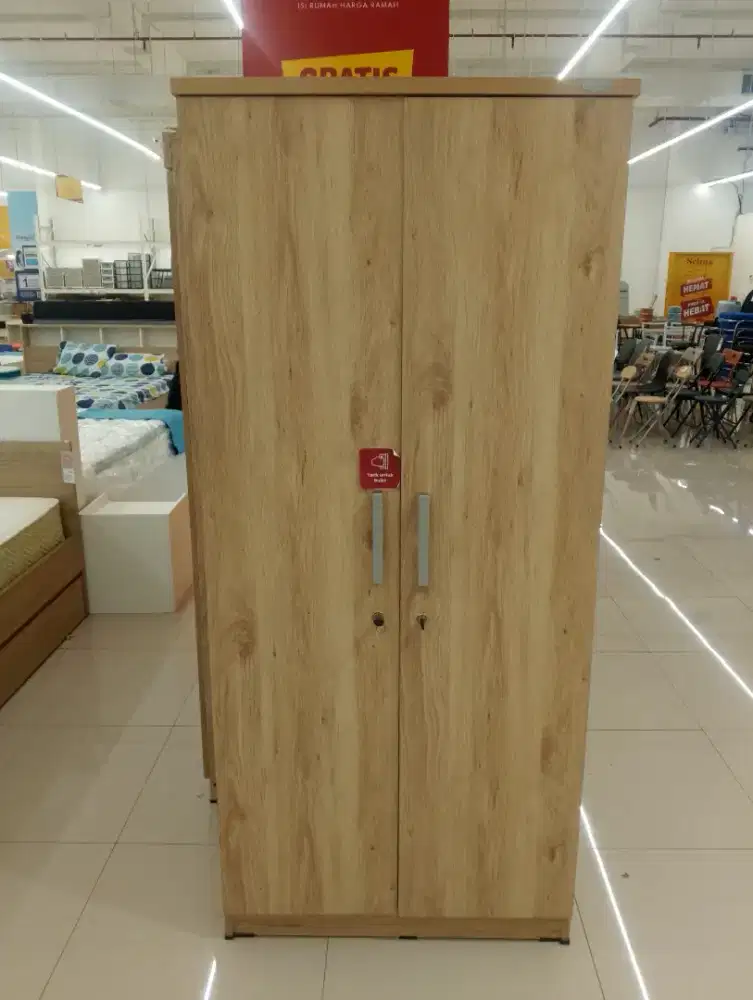 Lemari Pakaian Murah