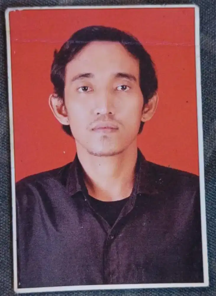 mencari lowongan pekerjaan