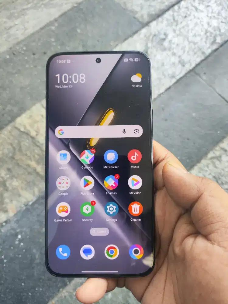 Poco X8 pro max 12/512