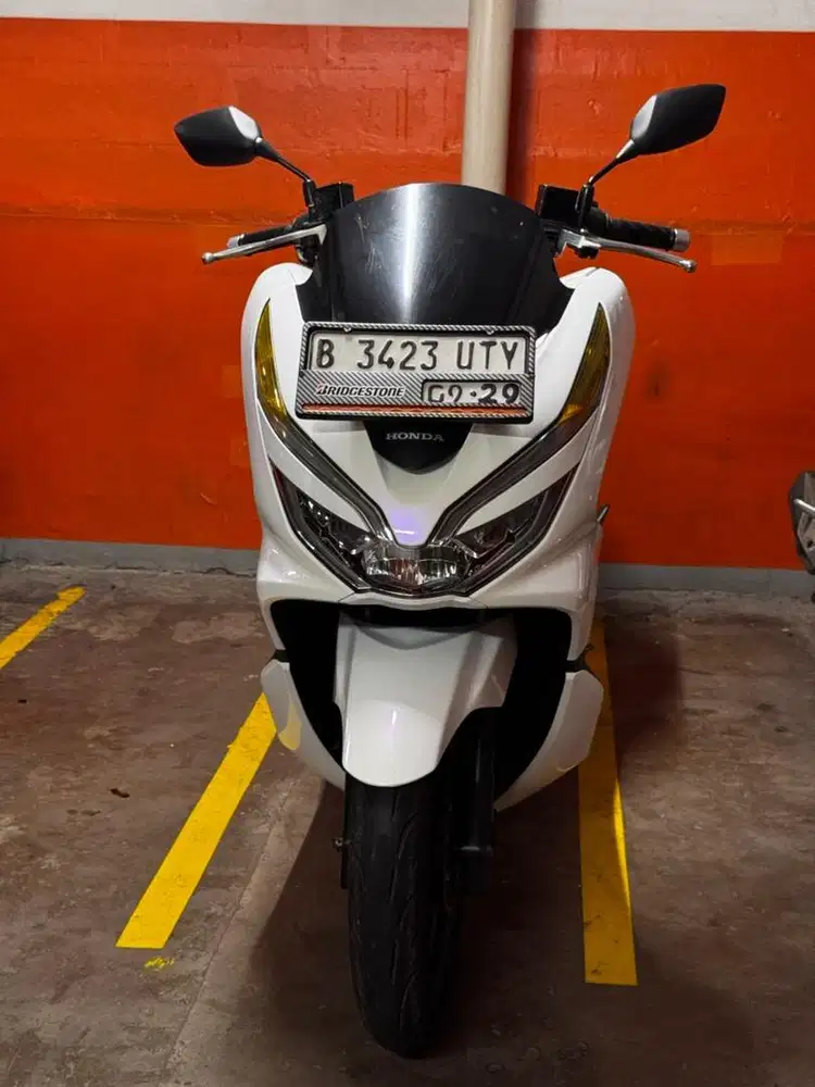 Dijual PCX 150 Non ABS