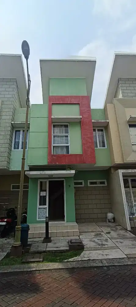 Rumah Dijual - Pemilik Langsung