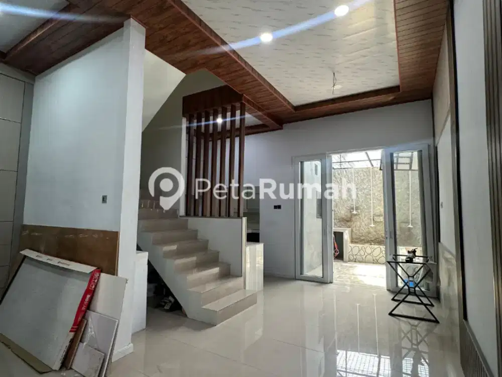 DIJUAL RUMAH JALAN YOS SUDARSO KOMPLEK MULIA TOWNHOUSE - DAERAH TANJUNG MULIA (lindawati)