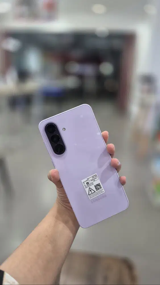 Samsung A37 New